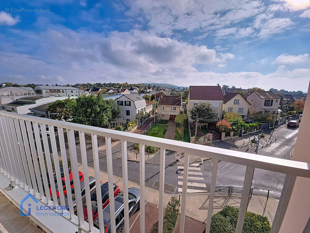 Appartement à HERBLAY