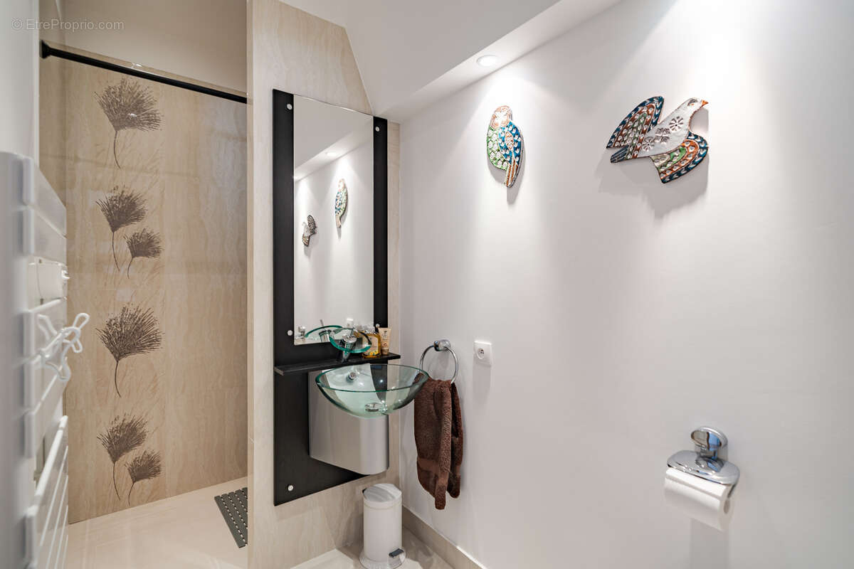 Maison à MANDELIEU-LA-NAPOULE