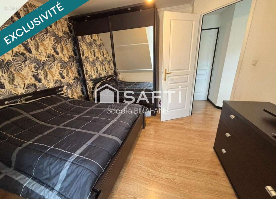 Photo 7 - Maison à HENIN-BEAUMONT