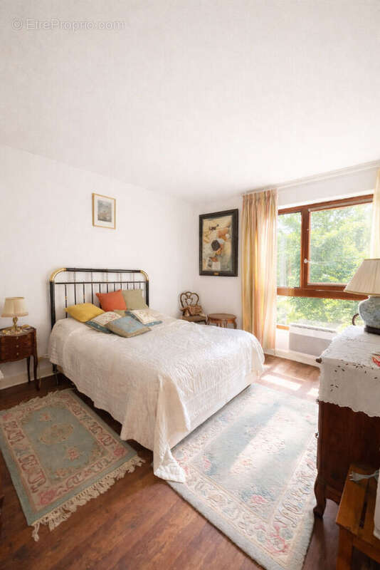 Appartement à LAMORLAYE