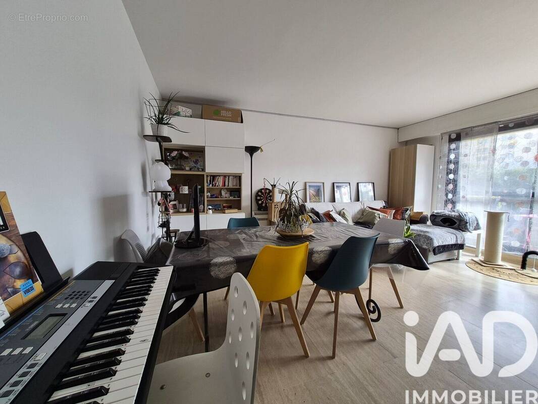 Photo 1 - Appartement à MONTPELLIER