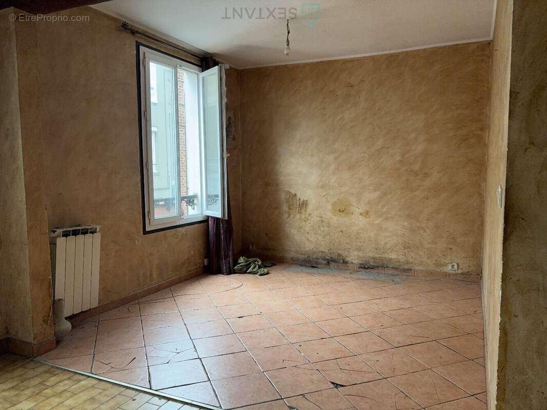 Appartement 56 m2 Le havre - photo 3