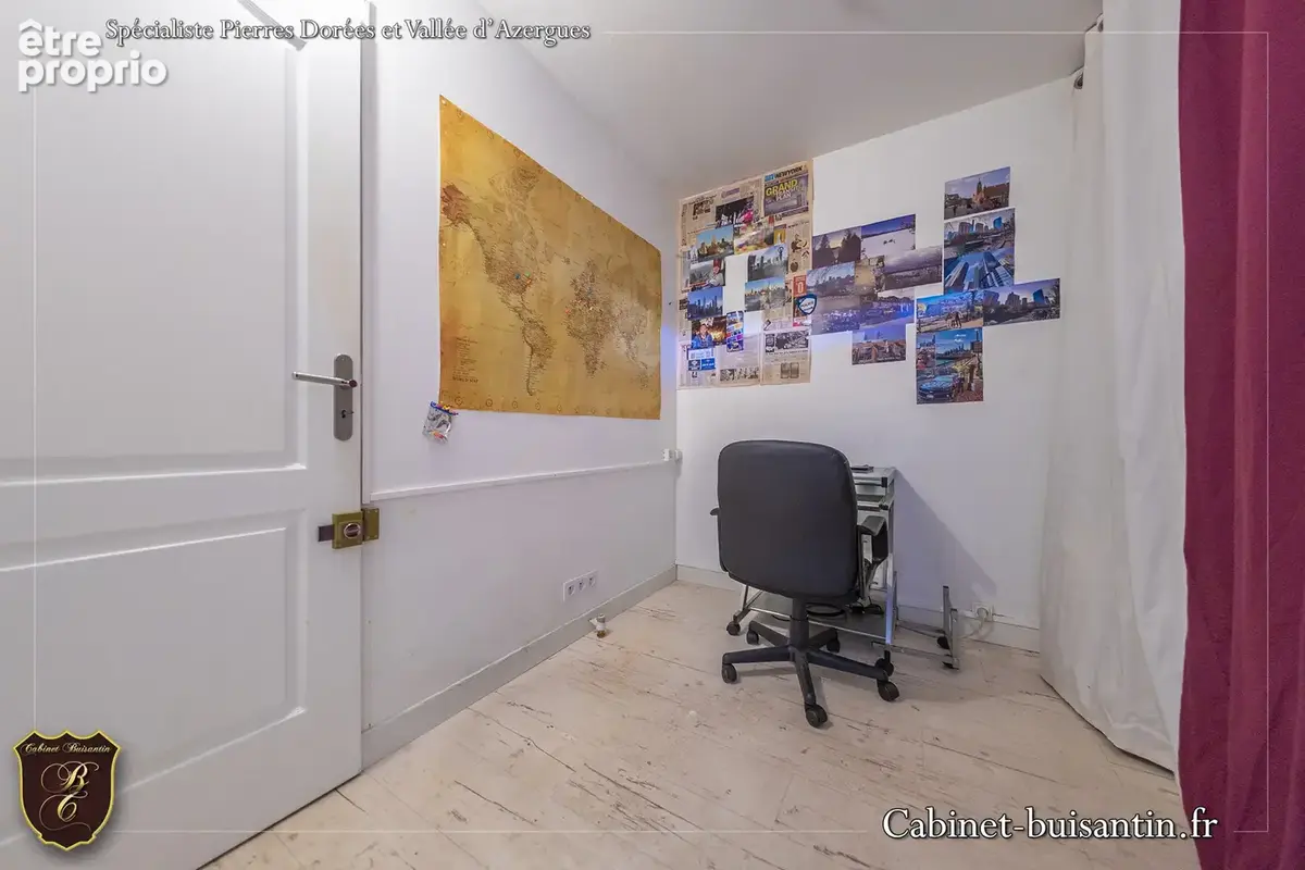 Villa de 2013 plein Sud - photo 13