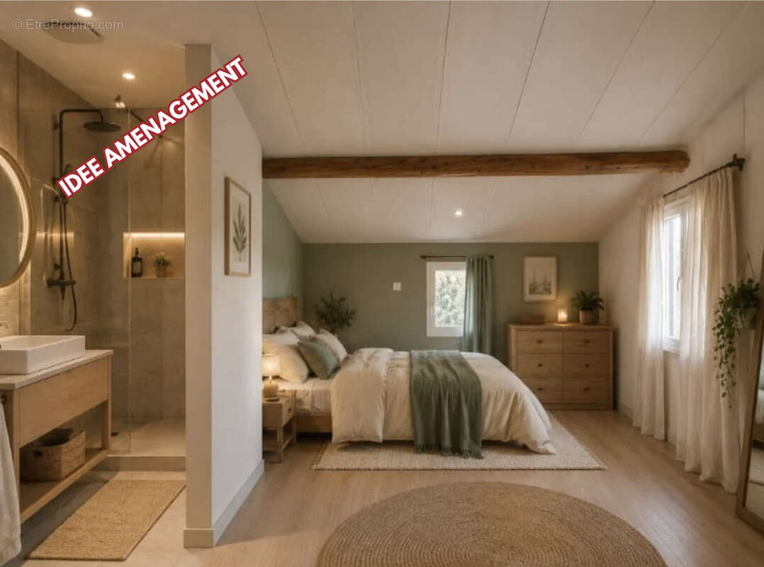 Maison à VIENS