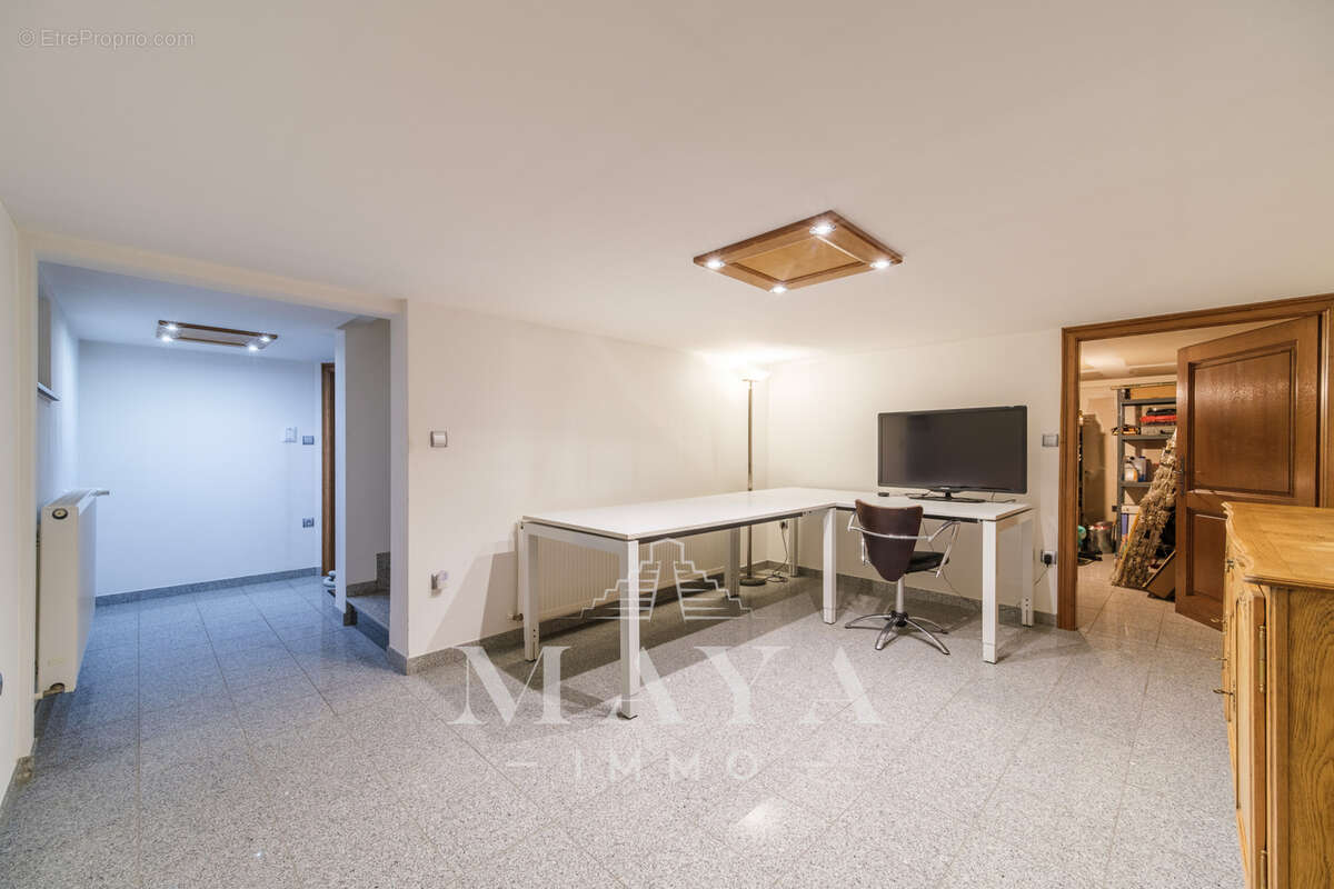 Kembs, Maison Individuelle de 104m2Hab/118m2 sol sur 9.36 ares. - photo 21