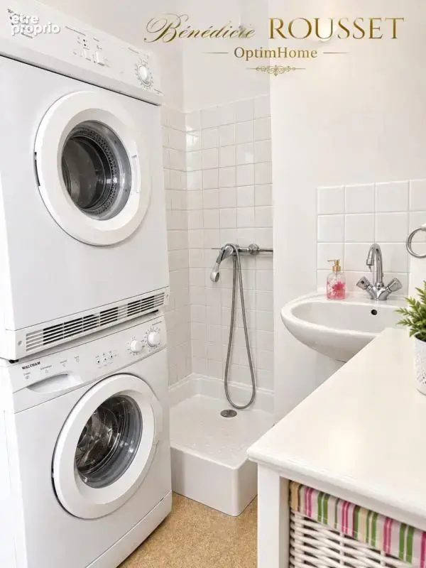 Appartement 3 pièces de 51 m² – Vue sur forêt (Idéal Investisseur ou Premier Achat) – Saint-Just-en-Chaussée - photo 6