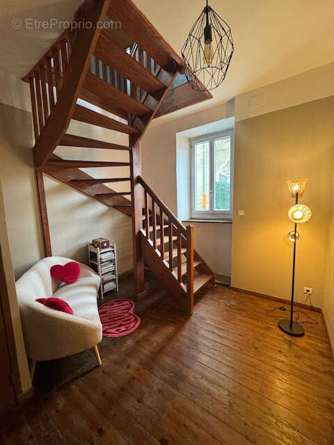 Maison à CUXAC-CABARDES