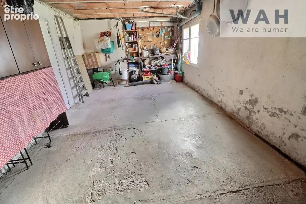 Vente maison 7 pieces parcelle de 763 m2 34800 clermont l'he - photo 16