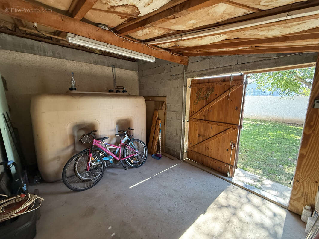 Maison à CHARVIEU-CHAVAGNEUX