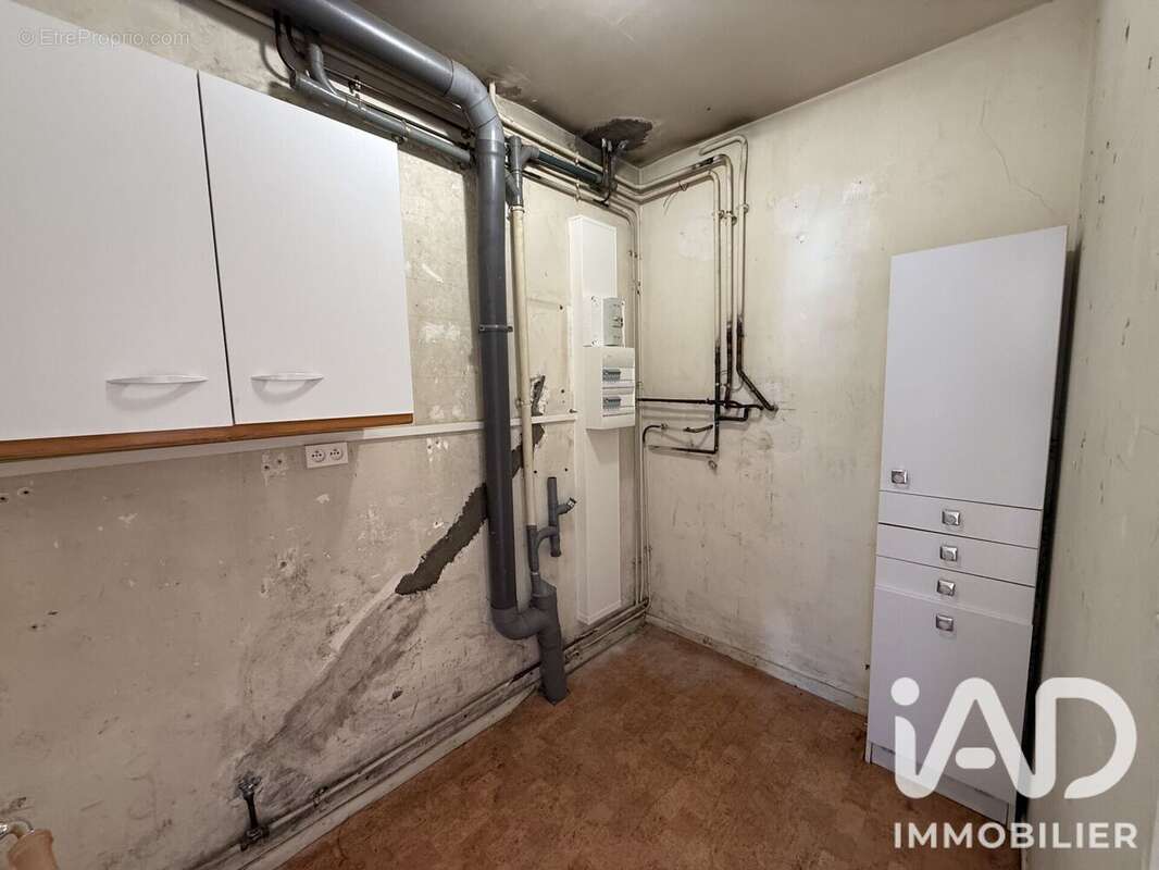 Maison 96 m² à Le Vaudreuil  - photo 9
