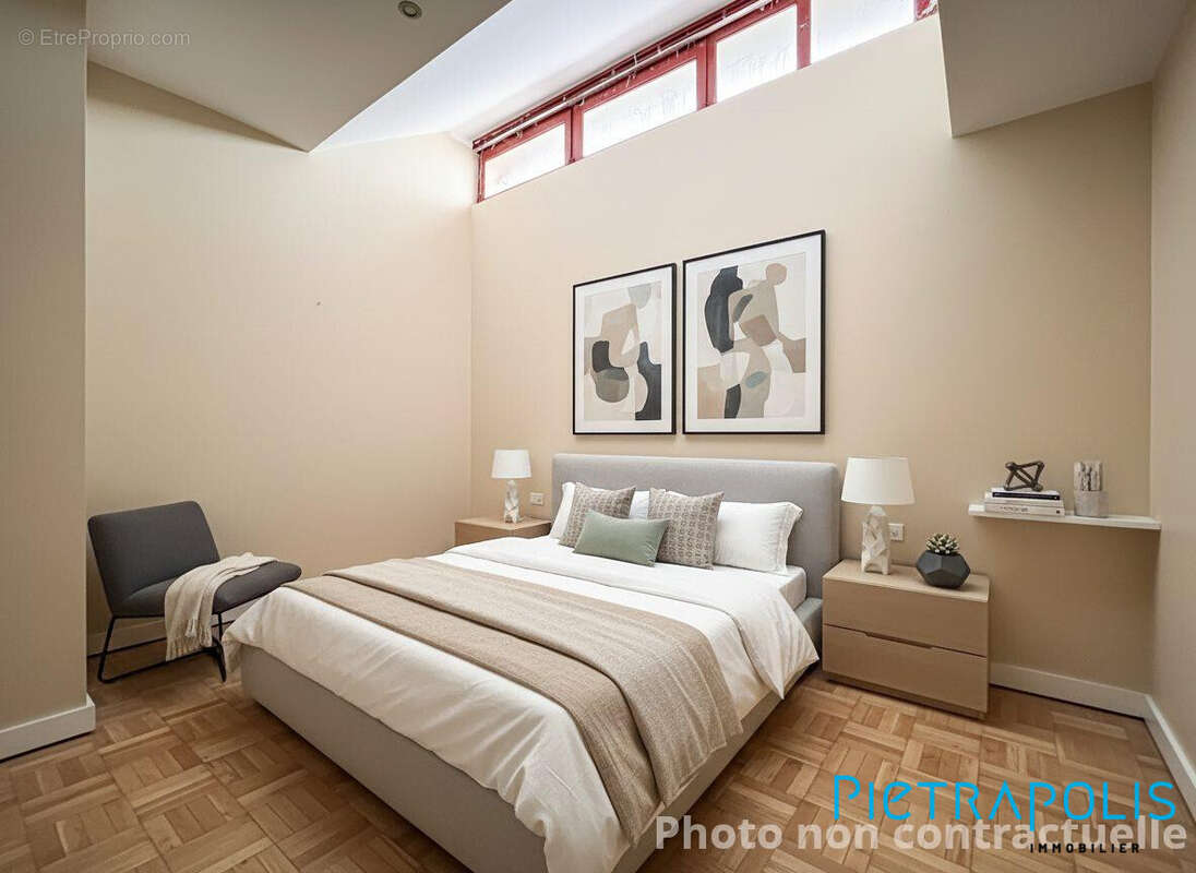 Appartement à DIVONNE-LES-BAINS