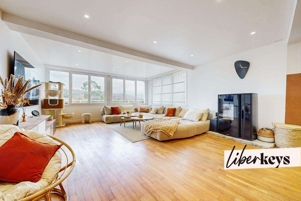 Appartement à PLANCOET