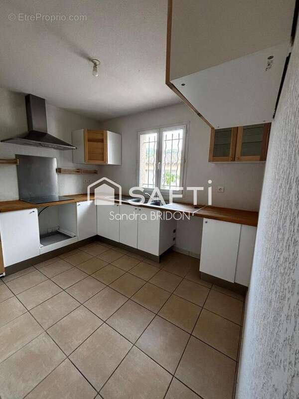 Photo 6 - Maison à SALERNES