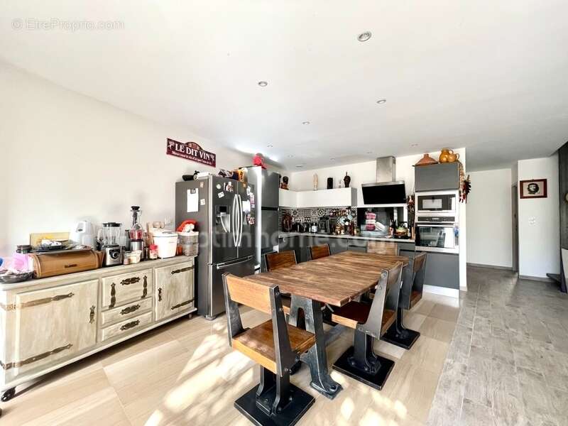 Maison à AIGUES-MORTES