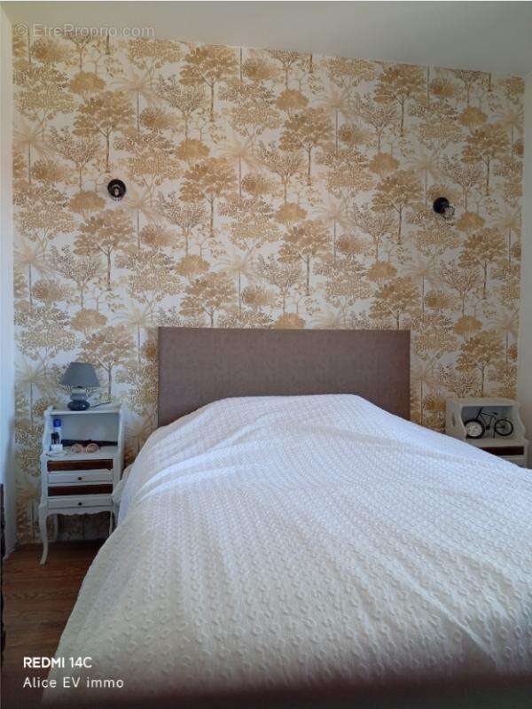 A vendre - maison - garage - aiguefonde 81200 - photo 9