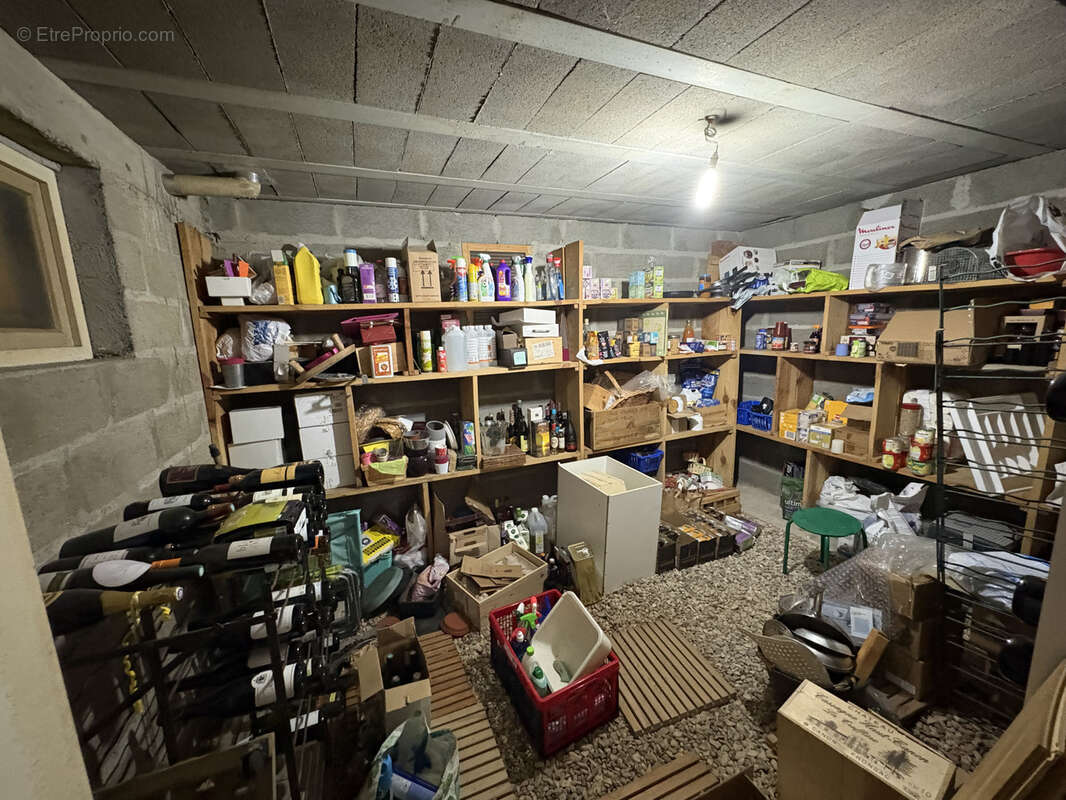 Maison à CHATELLERAULT