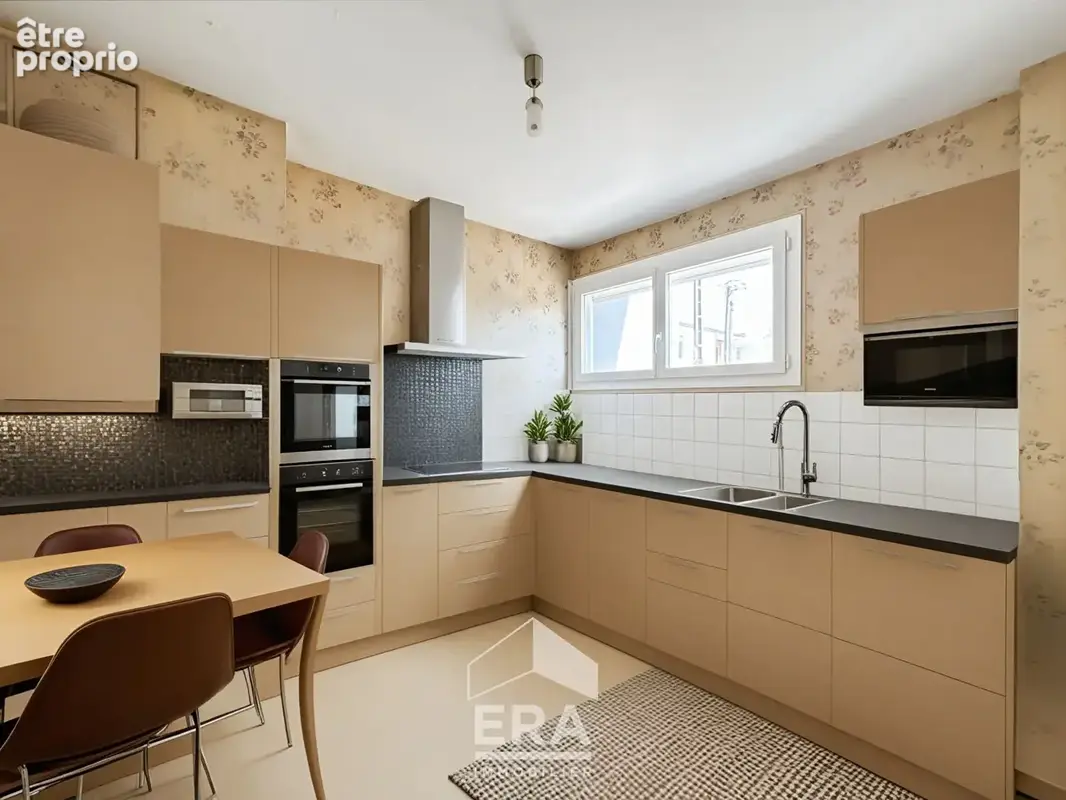 Maison Le Haillan 6 pièce(s) 105 m2 - photo 6
