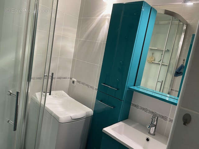 Appartement à SAINT-HILAIRE-DE-RIEZ