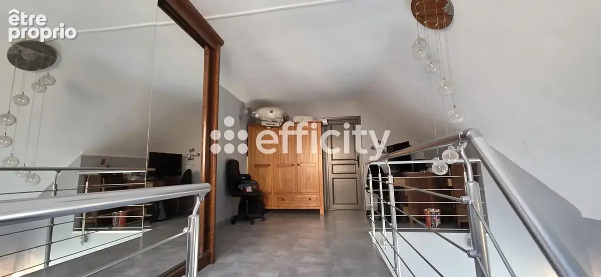 Maison 149 m² à Leers  - photo 20
