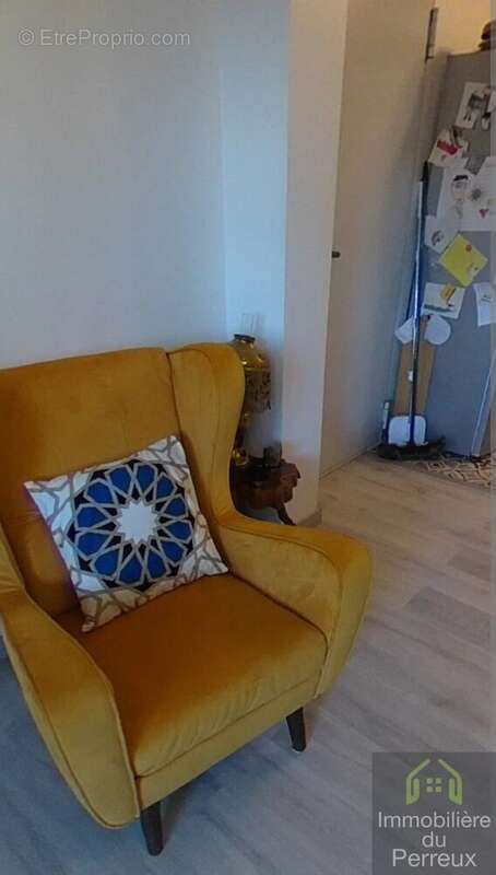 Appartement à NEUILLY-PLAISANCE