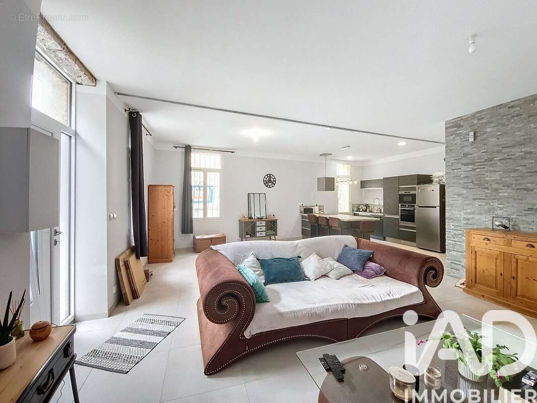 Photo 6 - Maison à COLOMBIERS