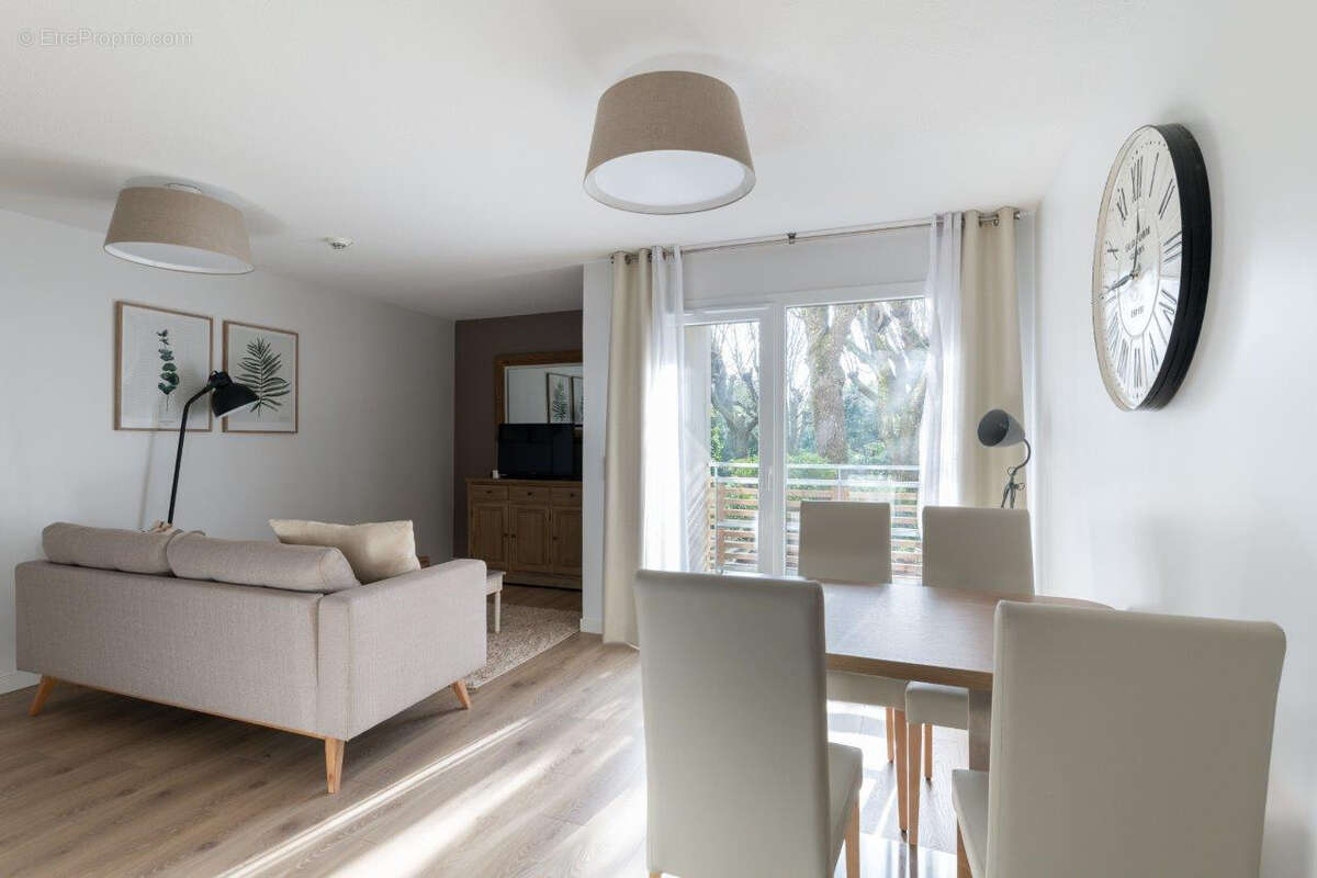 Investissement en residence Senior - photo 6
