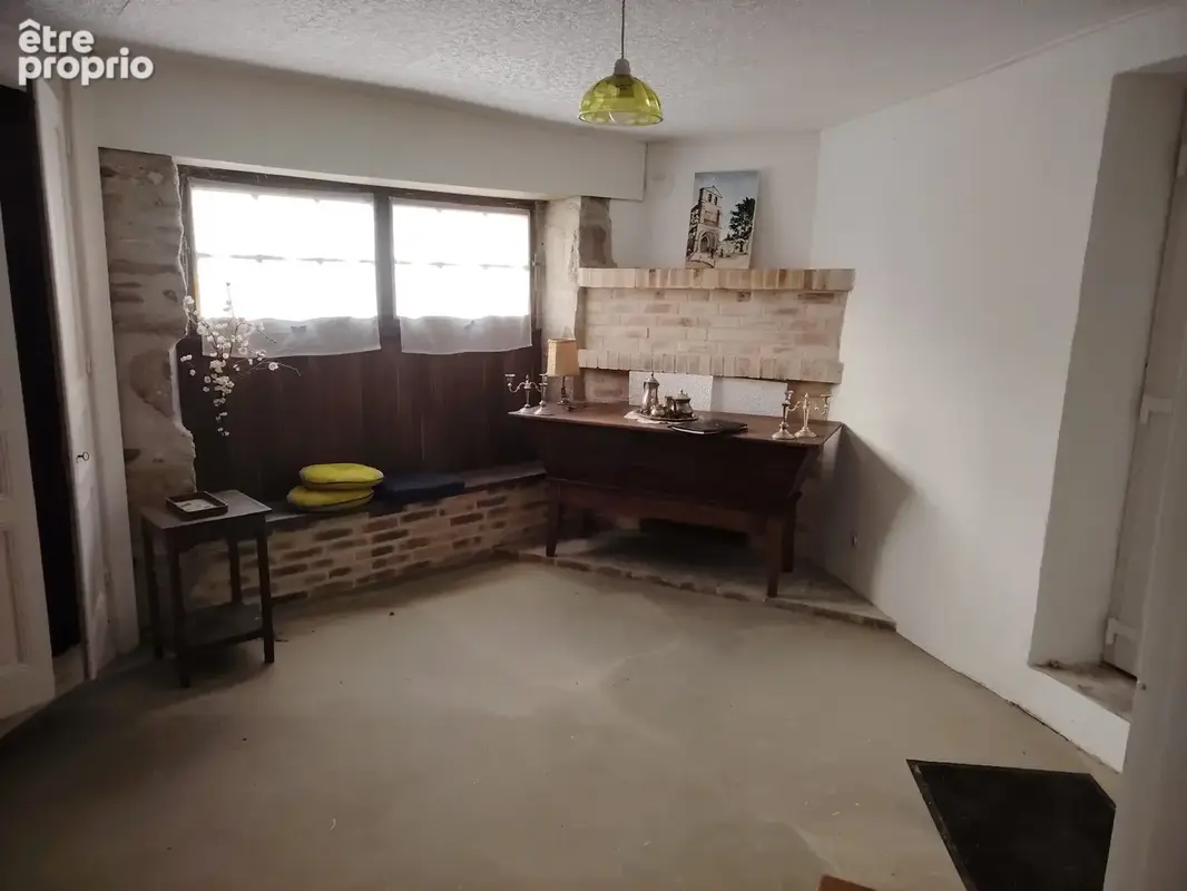 Maison de Ville - photo 2