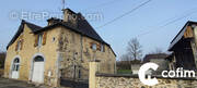 Maison à BUZY