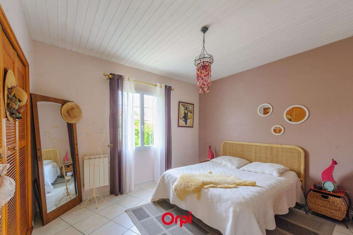 Maison de plain pied proche mer - photo 5