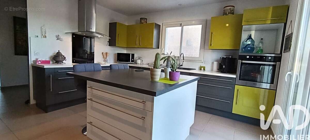 Photo 7 - Maison à SAINT-MARCEL-SUR-AUDE