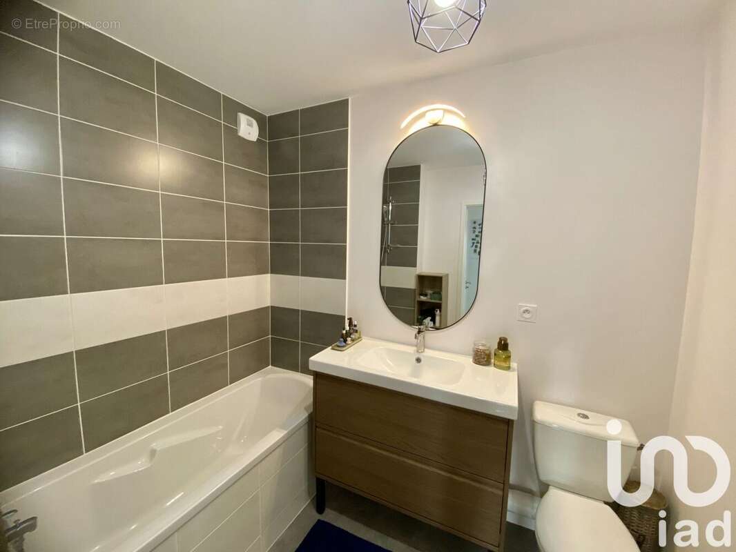 Photo 9 - Appartement à NANTES