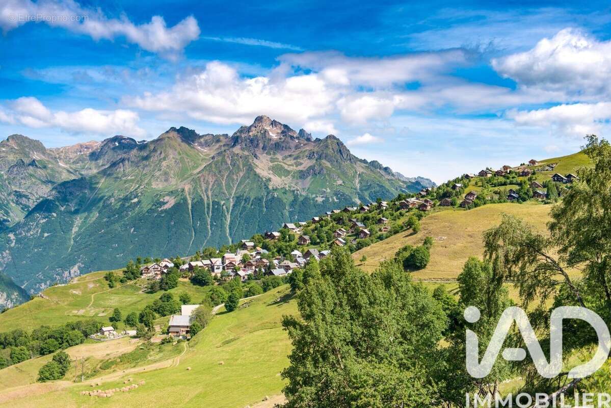 Appartement 132 m² à Villard-Reculas  - photo 5