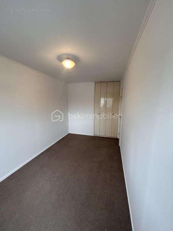 Boulogne-sur-mer – appartement 87 m² a renover – 3 chambres – balcon - photo 6