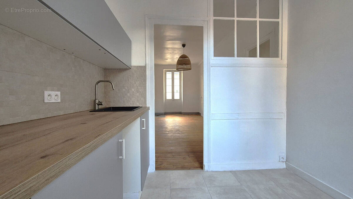 Appartement à PAU