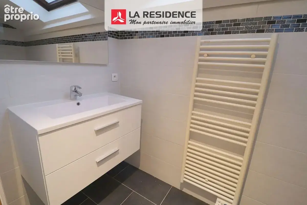 Appartement 3 pièces 51 m² à vendre à Cormeilles-En-Parisis (95240) - photo 8