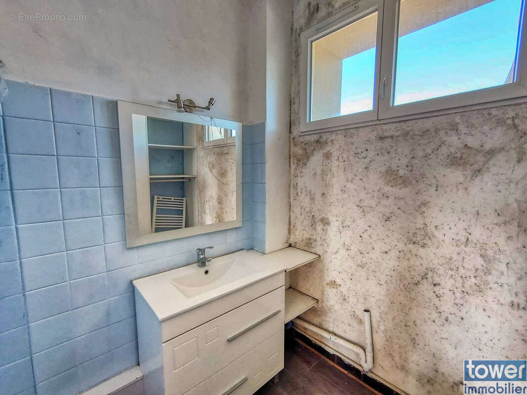 Appartement à MONSEMPRON-LIBOS