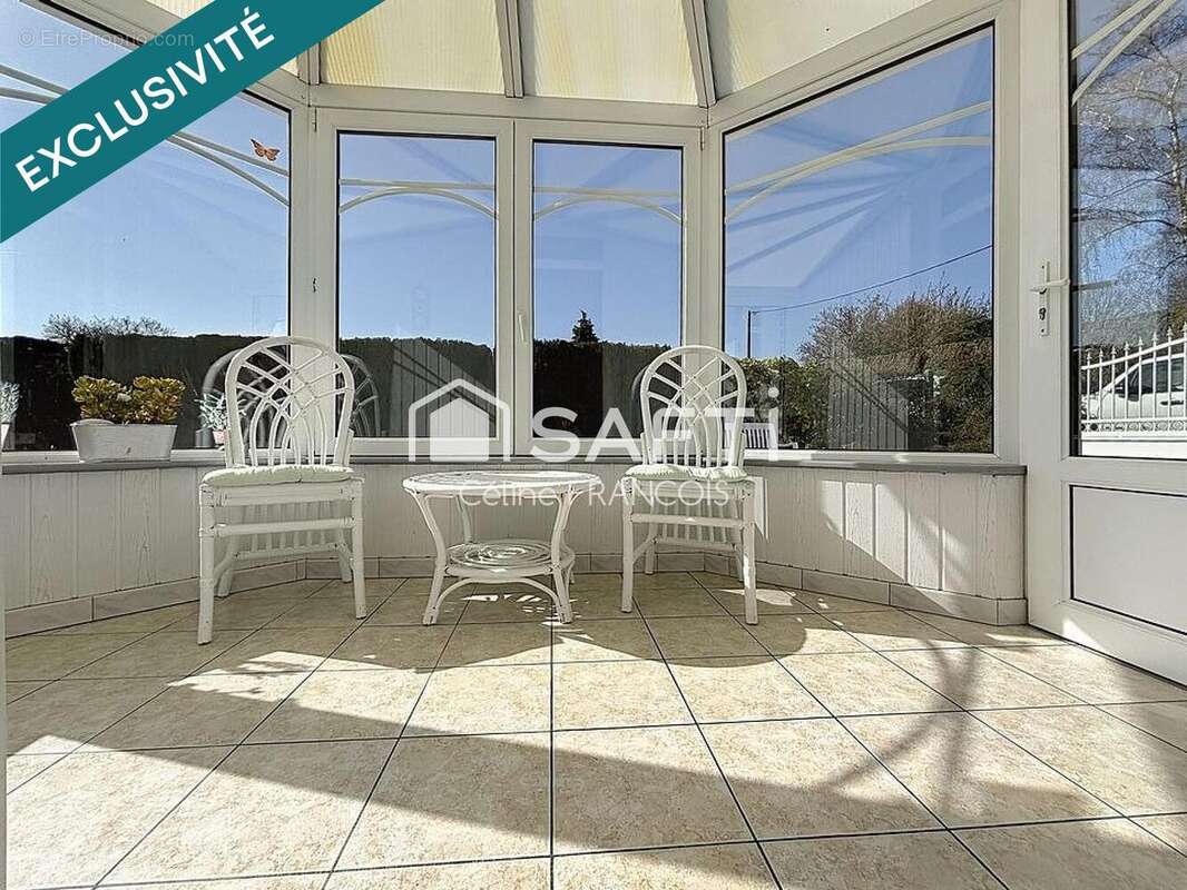 Photo 7 - Maison à PERONNE