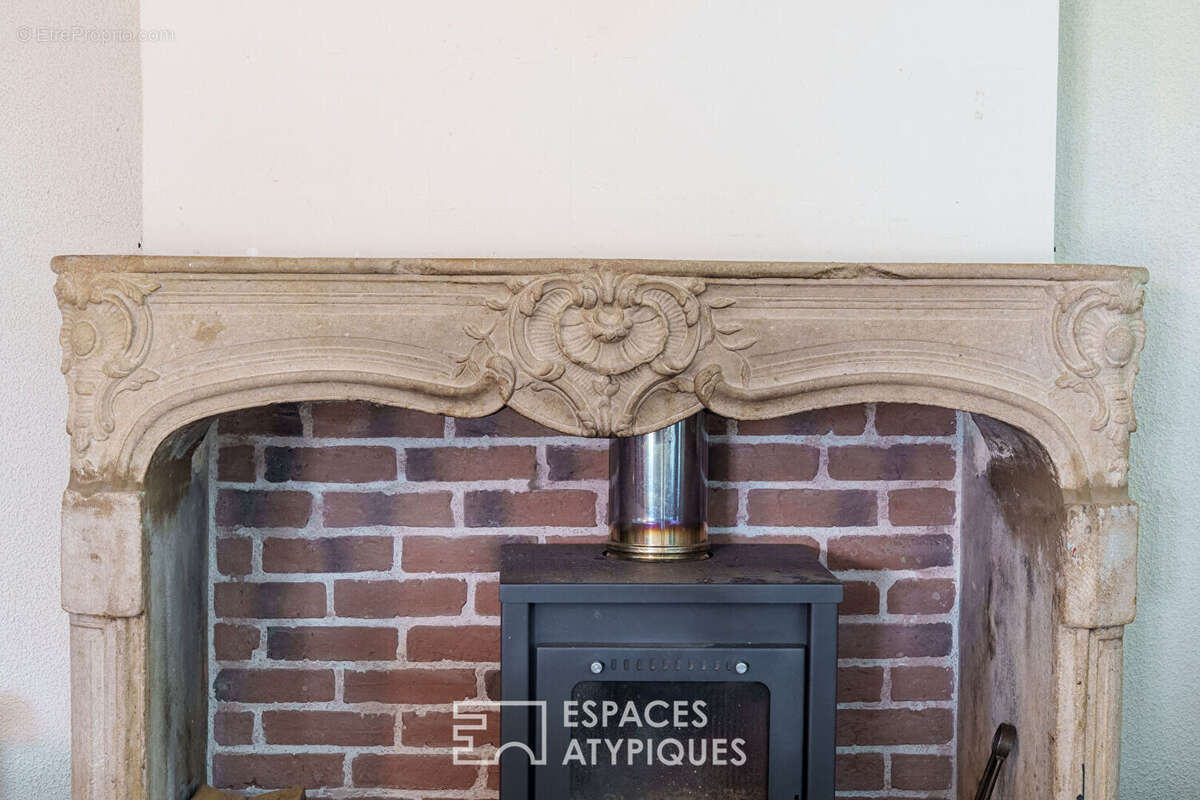 Maison à VANDOEUVRE-LES-NANCY