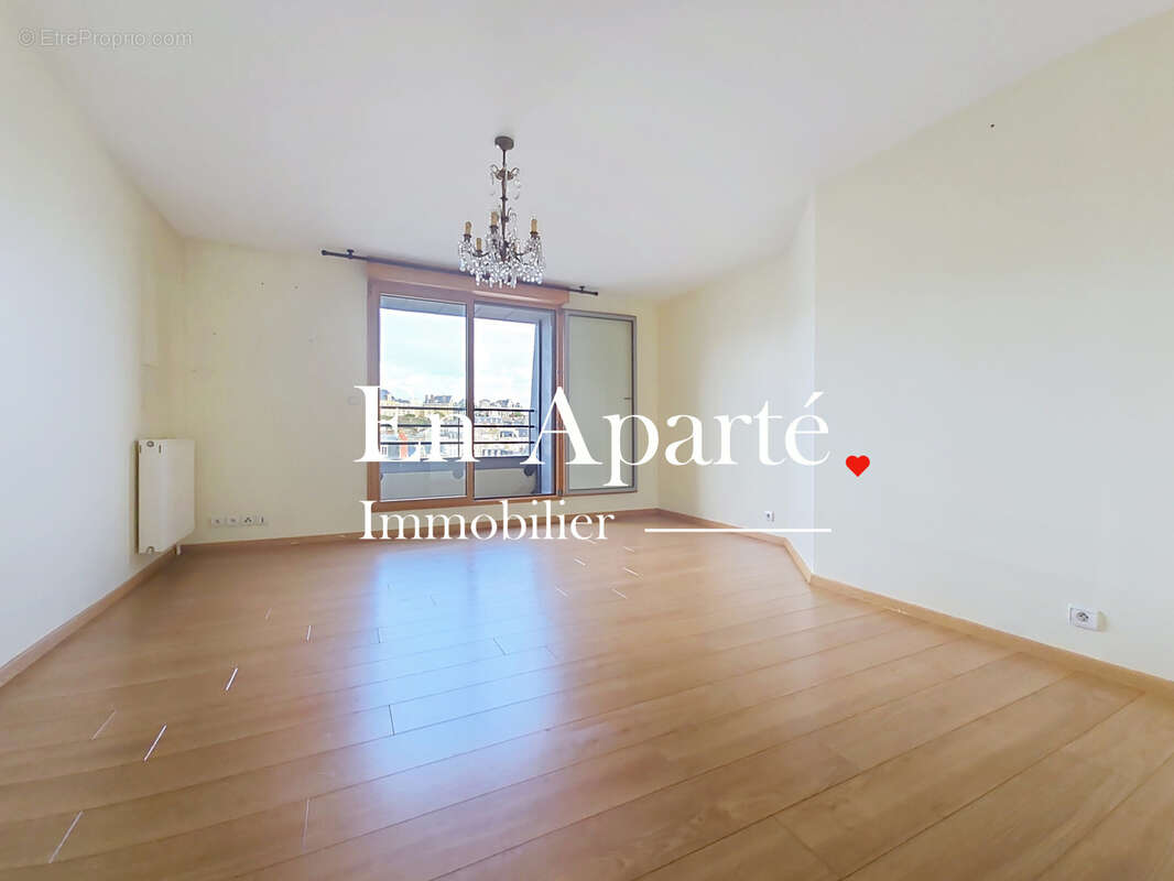 Appartement à GRANVILLE