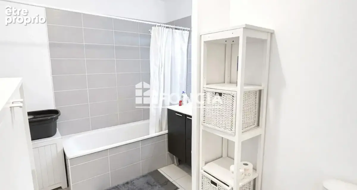 Appartement studio bis 35 m2 avec terrasse et stationnement - photo 4