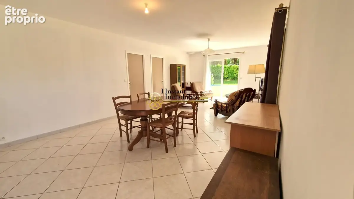 Maison Saint Jean Du Doigt 5 pièce(s) 85 m2 - photo 4