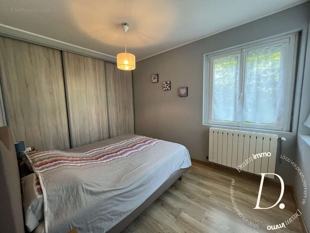 Maison à SALIES-DE-BEARN