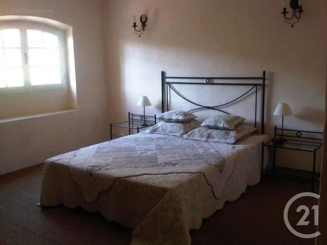 Maison à LE BAR-SUR-LOUP