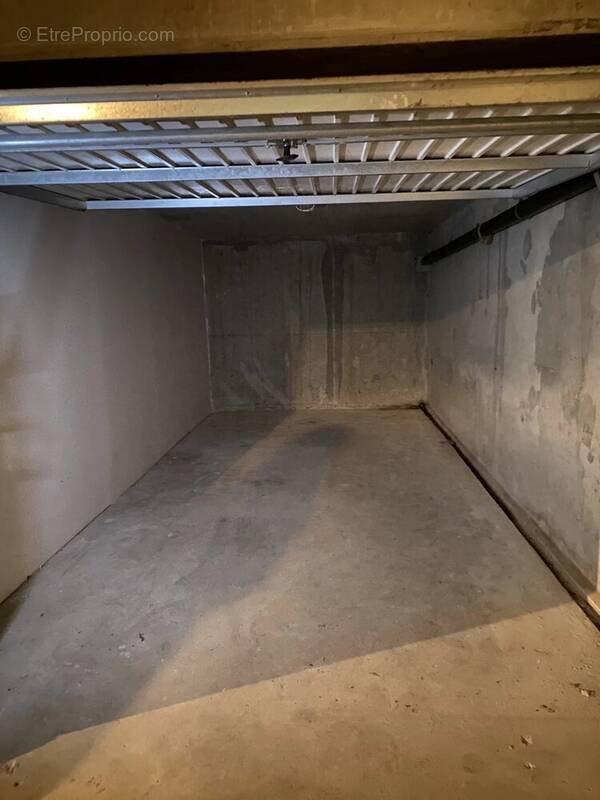 Parking à SAINT-NAZAIRE