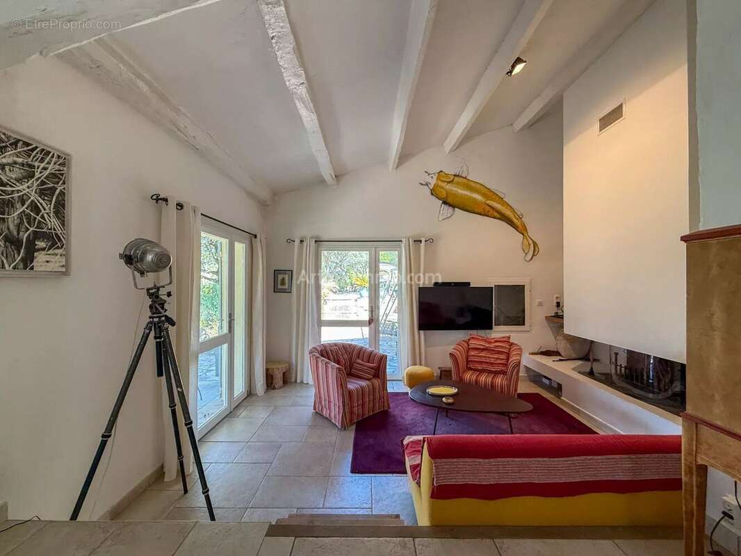 Vente Maison Claviers(83830) 549 900ï¿œ - photo 5