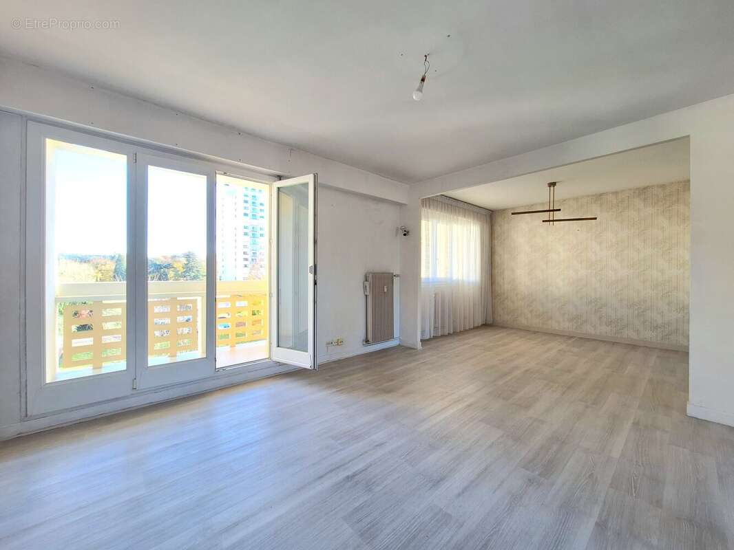 Appartement à EPINAL
