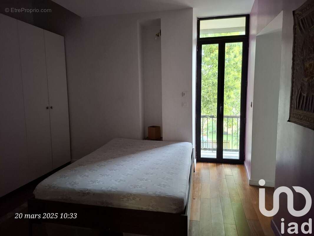 Photo 9 - Appartement à MARSEILLE-2E