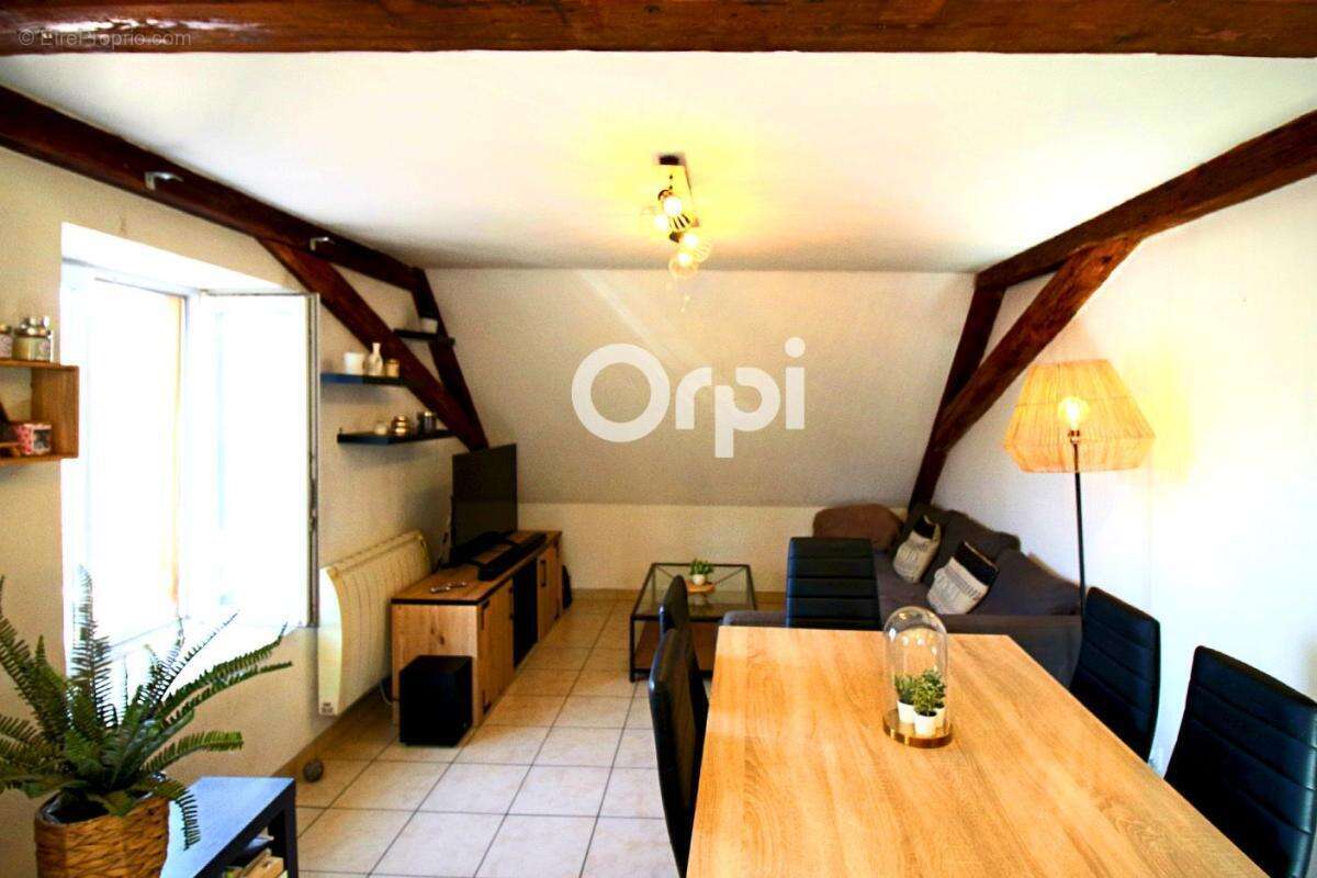 Appartement à MUNSTER