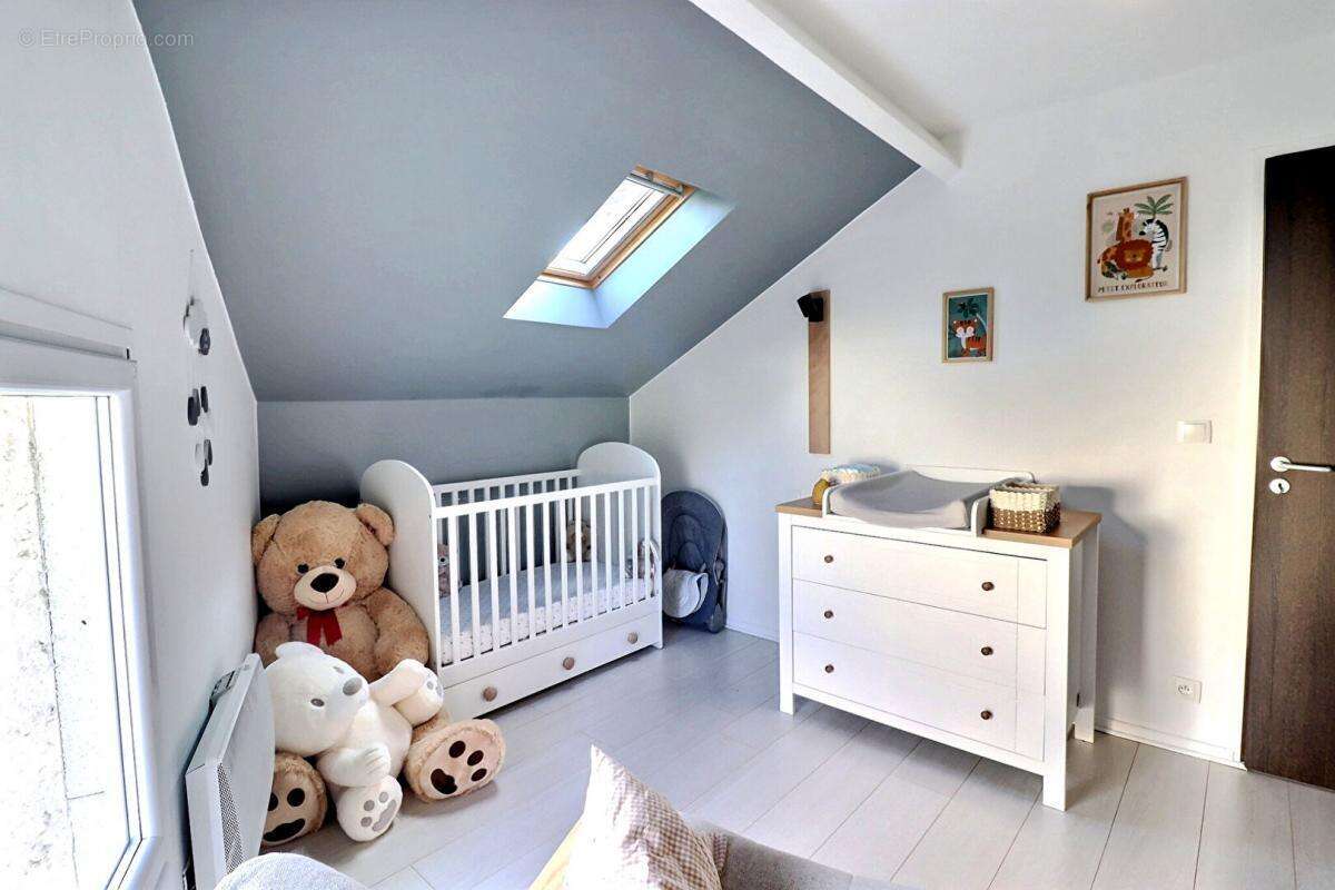 Maison à AUGER-SAINT-VINCENT