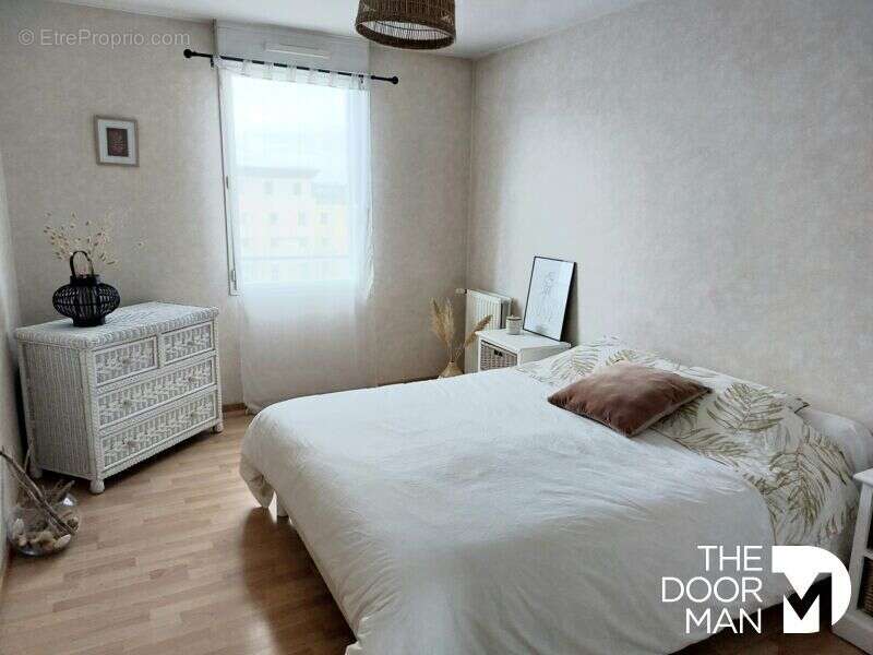 Appartement à CARQUEFOU